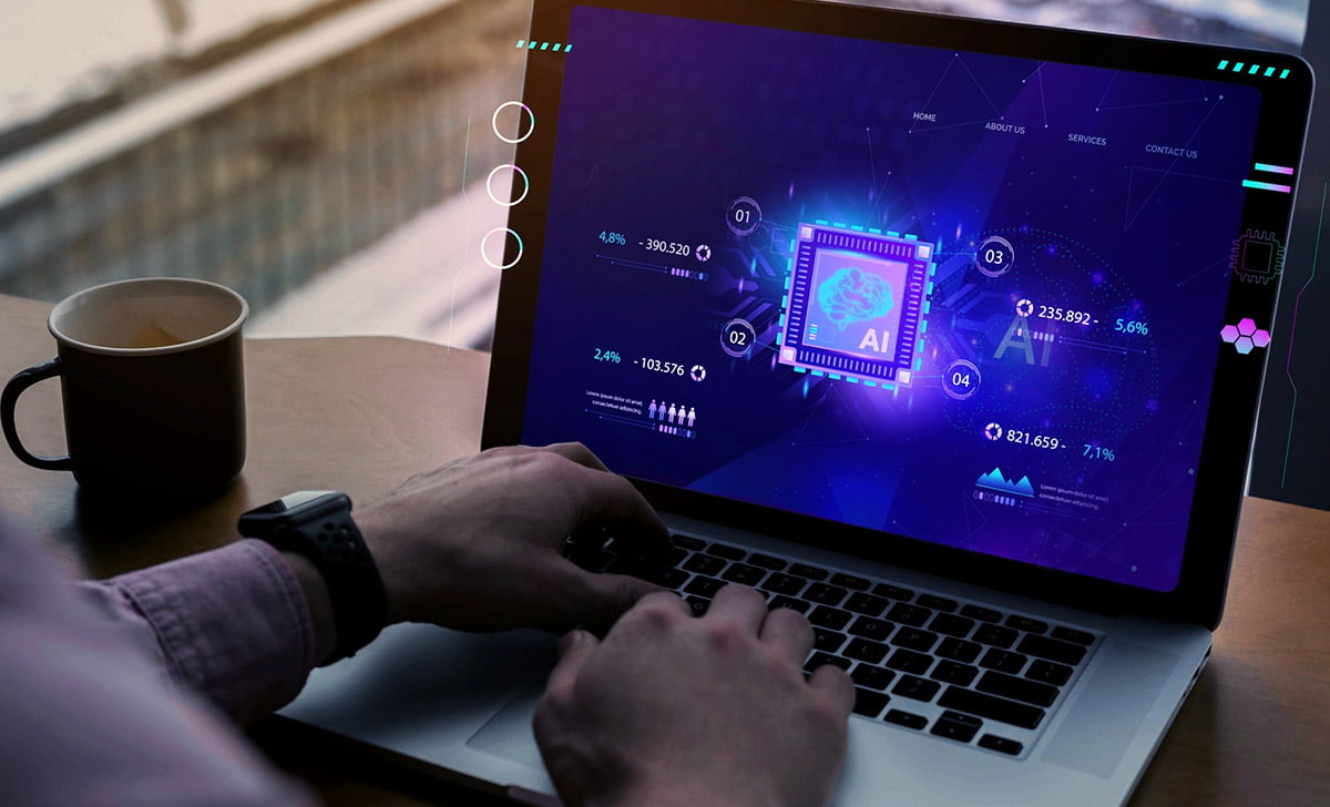 Come l’Intelligenza Artificiale può essere utile nella tecnologia ...