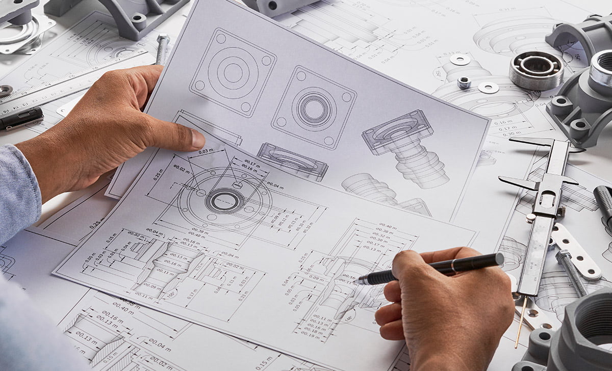 Come Si Legge Un Disegno Meccanico Click Academy Come Si Legge Un Disegno Meccanico Click Academy