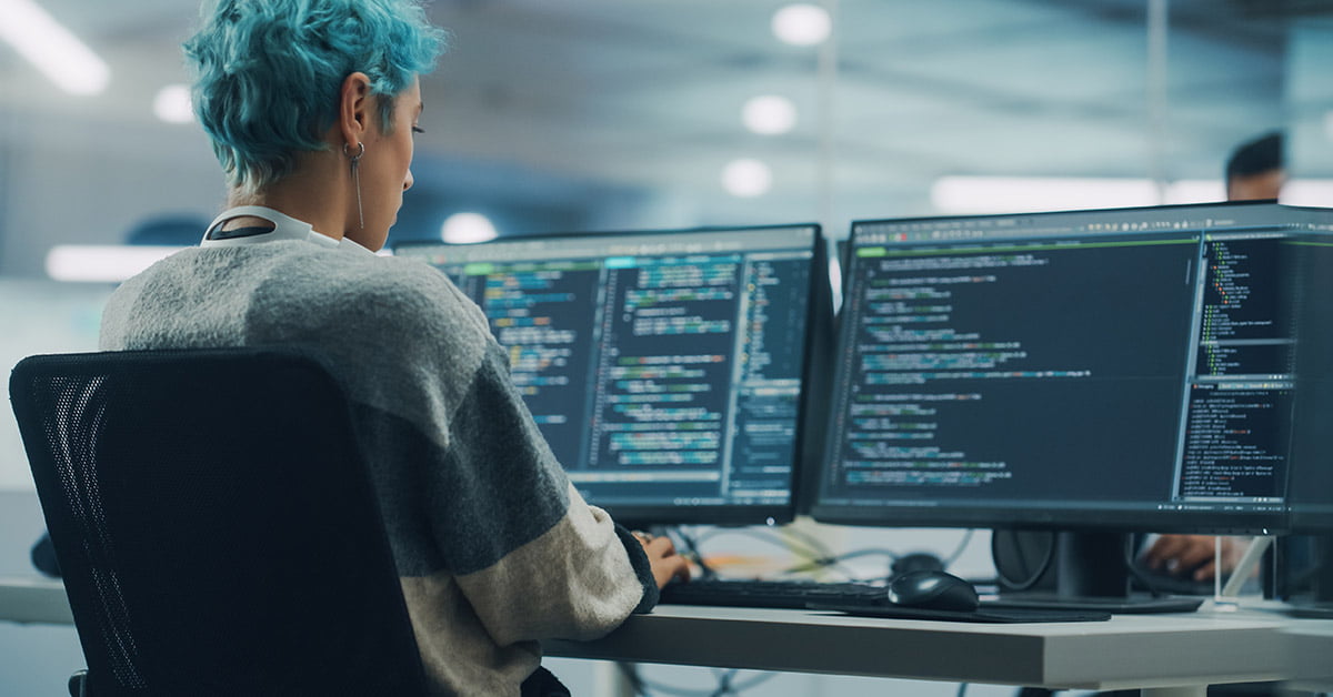 Master Web Developer Full Stack | Click Academy