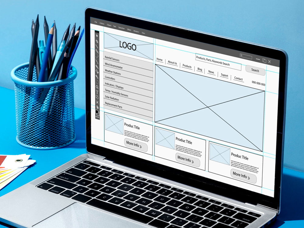 Design accessibile nella UX e UI | Click Academy