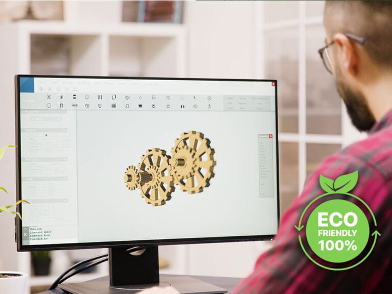 competenze disegno meccanico