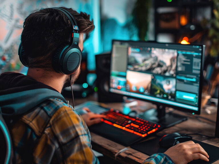 Game design e sviluppo cognitivo