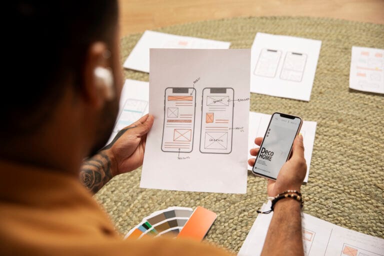 design responsive