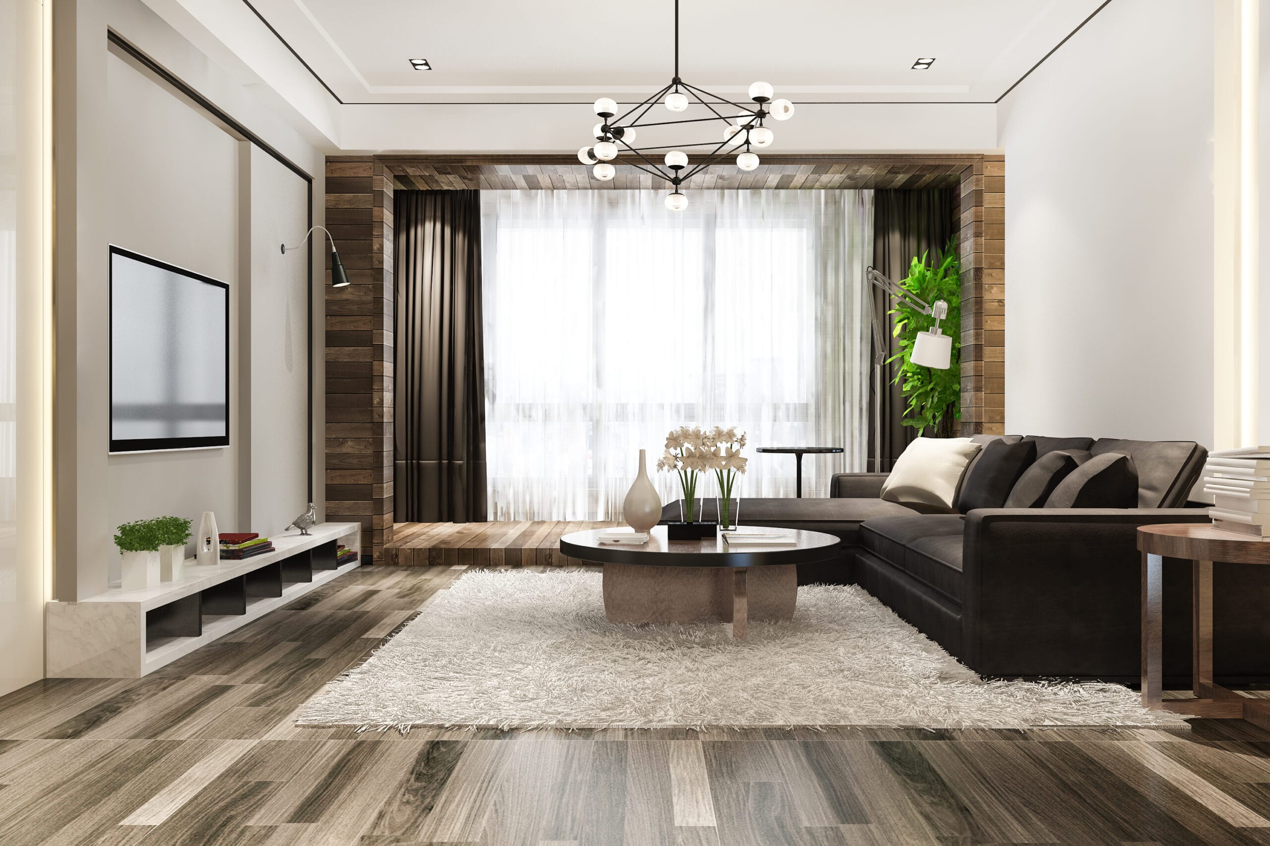 Progettazione spazio interni: principi base e tecniche professionali ...